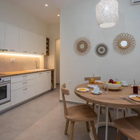 Anesis Luxury Apartment Argostoli (Kefalonia)
