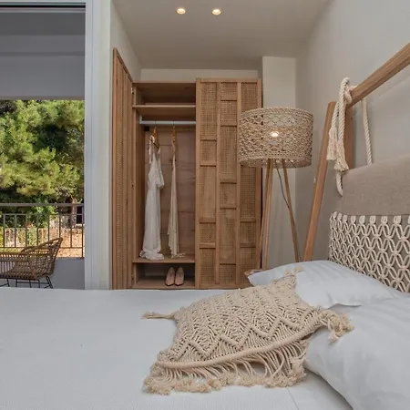 Apartment Anesis Luxury Argostoli (Kefalonia)