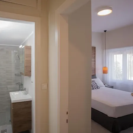 Anesis Luxury Apartment Argostoli (Kefalonia)