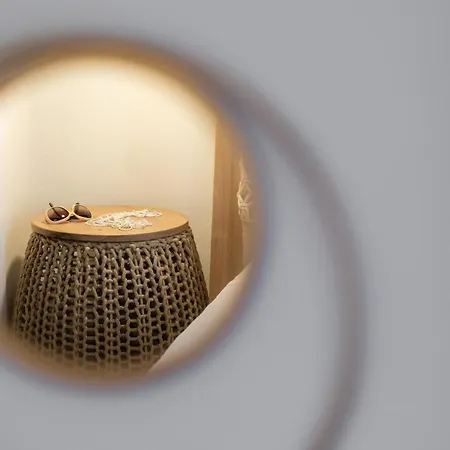Apartment Anesis Luxury *