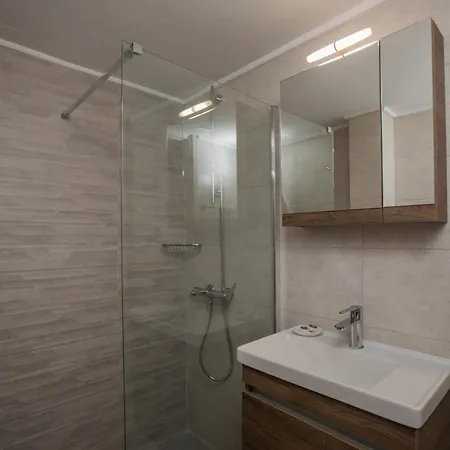 Anesis Luxury Apartment