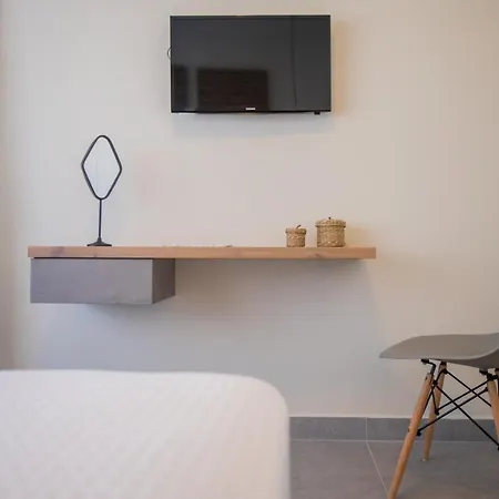Anesis Luxury Apartment