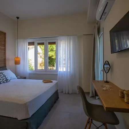 Anesis Luxury Apartman *