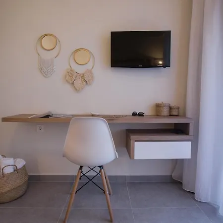 Anesis Luxury Argosztóli