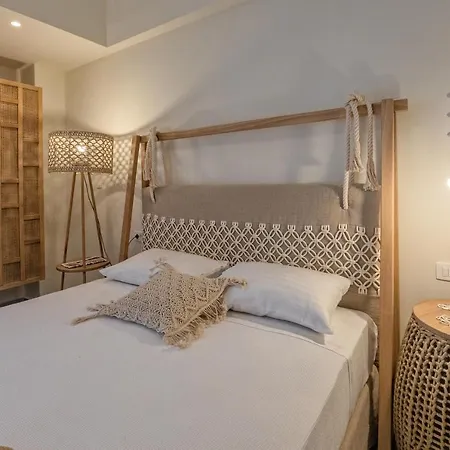 Anesis Luxury * Argosztóli