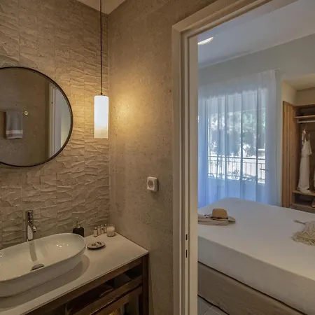 Apartman Anesis Luxury *