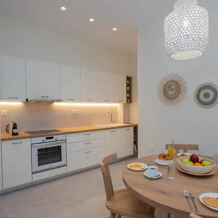 Apartman Anesis Luxury *