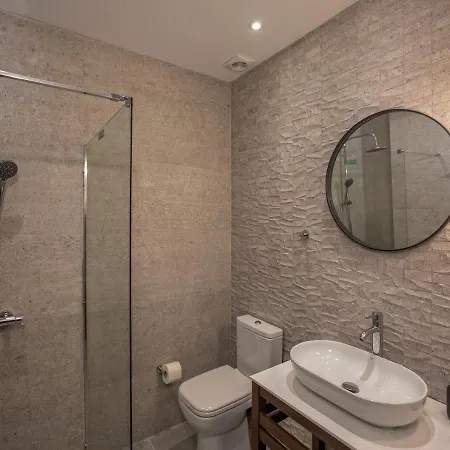 Apartman Anesis Luxury Argosztóli