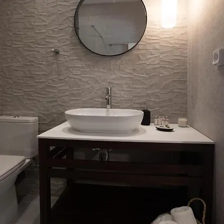Apartman Anesis Luxury