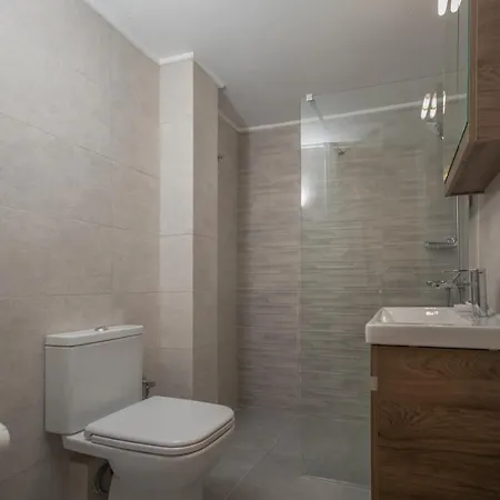 Anesis Luxury Apartman *