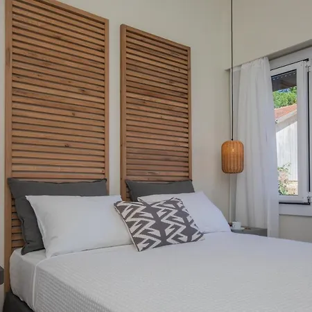 Anesis Luxury Apartman
