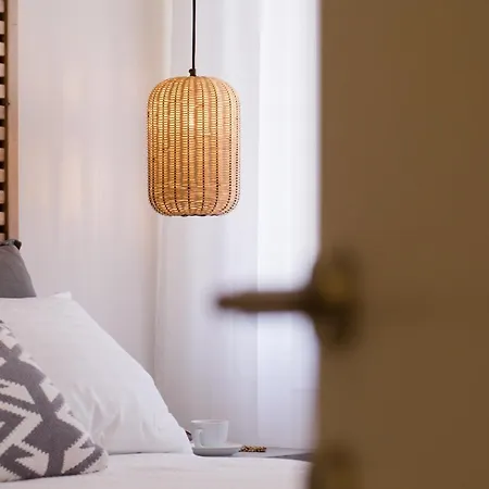 Apartman Anesis Luxury *